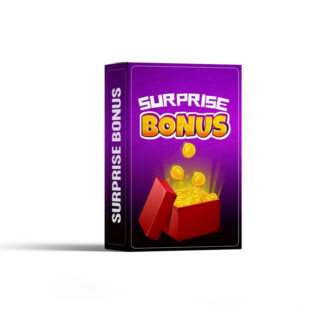 Surprise Bonus