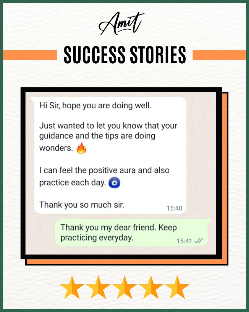 Success Stories