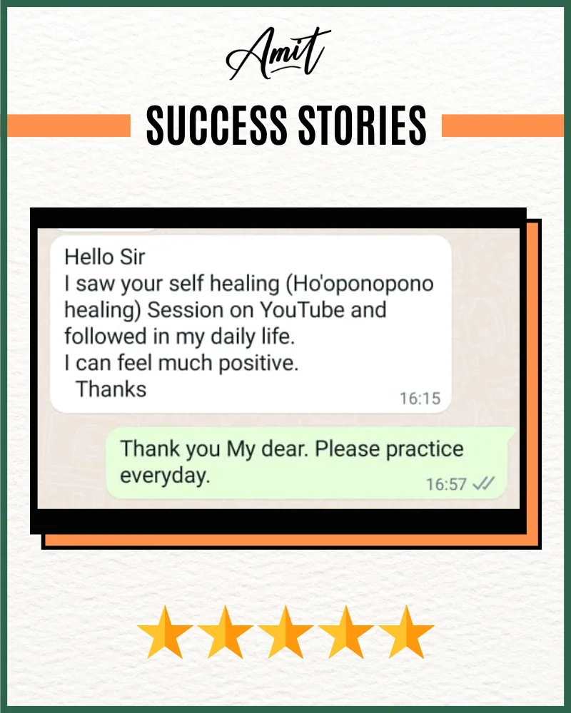 Success Stories