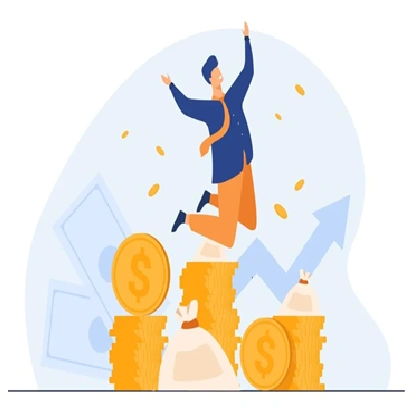 Individuals Seeking Financial Freedom